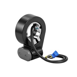 Panel tipki za žmigavce za Xiaomi Electric Scooter 4 Ultra, Navee S65 ili sličan Xiaomi - 1 Odgovara za Xiaomi Electric Scooter 