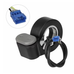 Panneau de boutons clignotants pour Xiaomi Electric Scooter 4 Ultra, Navee S65 ou similaire Xiaomi - 4 Compatible avec Xiaomi El