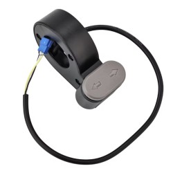 Suunatulede nupupaneel Xiaomi Electric Scooter 4 Ultra, Navee S65 või sarnasele Xiaomi - 5 Sobib Xiaomi Electric Scooter 4 Ultra
