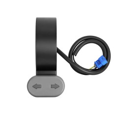 Painel de botões dos piscas para Xiaomi Electric Scooter 4 Ultra, Navee S65 ou similar Xiaomi - 6 Compatível com Xiaomi Electric