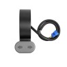 Blinker-Tastenfeld für Xiaomi Electric Scooter 4 Ultra, Navee S65 oder ähnlich Xiaomi - 6 Passend für Xiaomi Electric Scooter 4 