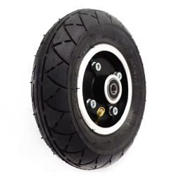 Roda dianteira para trotinete InMotion A1F Climber ou similar - peça sobressalente  - 1 
Compatível com trotinete InMotion A1F C