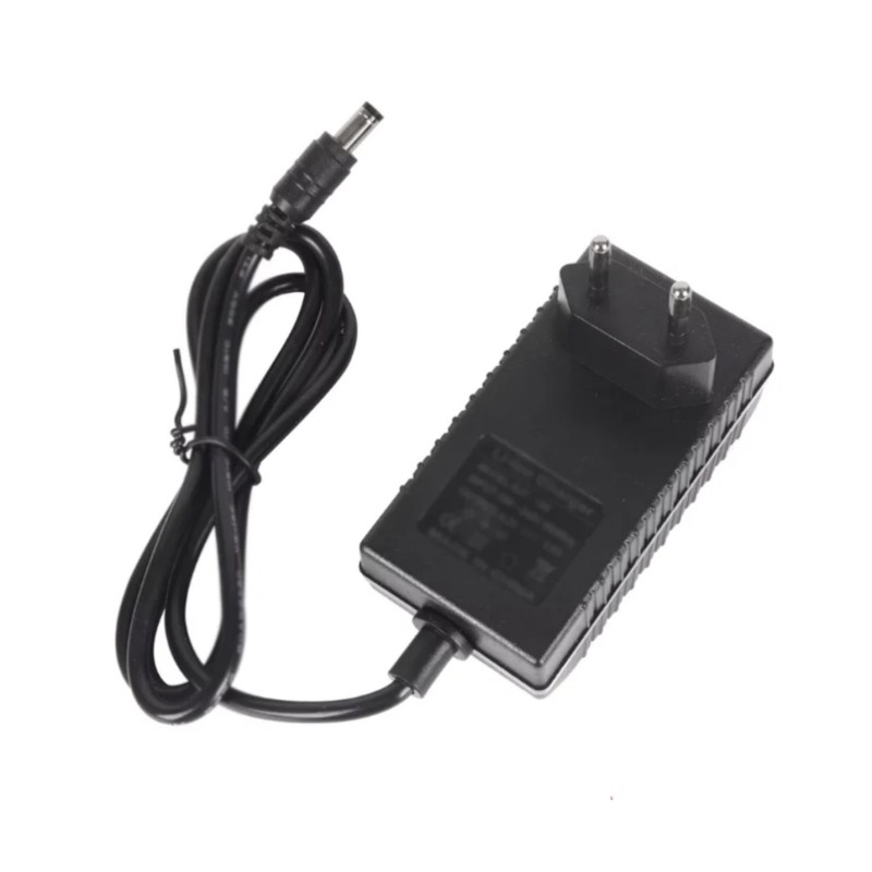 Batterilader til Navee Easyride 20 E20 E25 Easyride Pro eller lignende  - 1 Kompatibel med Navee Easyride 20, E20, E25, Easyride