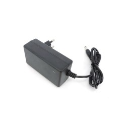 Zariadnyi prystrii dlia batarei Navee Easyride 20 E20 E25 Easyride Pro abo podobnyi  - 2 Sumisnyi z samokatamy Navee Easyride 20
