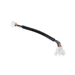 Communicatie- en rem L-kabel voor Segway ZT3 Pro  - 1 Compatibel met de Segway ZT3 Pro elektrische step en het rem L-kabelsystee