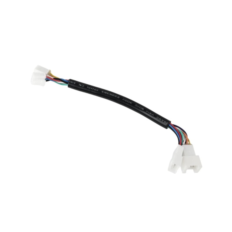 Cavo comunicazione e freno L per Segway ZT3 Pro  - 1 Compatibile con monopattino elettrico Segway ZT3 Pro e sistema cablaggio fr