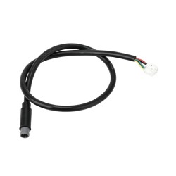 Communication cable for Segway ZT3 Pro scooter display or similar  - 1 Compatible with the Segway ZT3 Pro electric scooter displ
