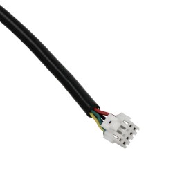 Cavo comunicazione per display monopattino Segway ZT3 Pro o simile  - 4 Compatibile con il display del monopattino elettrico Seg