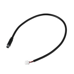 Câble de communication pour écran de trottinette Segway ZT3 Pro ou similaire  - 5 Compatible avec l écran de la trottinette élec
