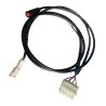 Instalační kabel pro napájení zadního světla Segway ZT3, ZT3 Pro nebo podobný  - 3 
Vhodný pro Segway ZT3, ZT3 Pro nebo podobné 