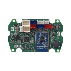 Entsperrtes Display für Segway ZT3 ZT3 Pro oder ähnlich 40km/h  - 5 
Kompatibel mit Segway ZT3, ZT3 Pro E-Scootern und ähnlichen