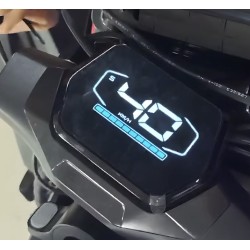 Atrakintas ekranas Segway ZT3 ZT3 Pro ar panašiam greitis 40km/h  - 2 
Suderinamas su Segway ZT3, ZT3 Pro paspirtukais ir panaši