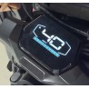 Ontgrendeld display voor Segway ZT3 ZT3 Pro of vergelijkbaar 40km/h  - 2 
Compatibel met Segway ZT3, ZT3 Pro elektrische steps e