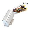 Elegktis 48V gia patini Kukirin G2 Max DC motor choris vourtses  - 2 
Symvatos me ilektriko patini Kukirin G2 Max kai systima DC