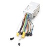 Řídicí jednotka 48V pro koloběžku Kukirin G2 Max bezkartáčový DC motor  - 3 
Kompatibilní s koloběžkou Kukirin G2 Max a 48V bezk