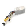 Řídicí jednotka 48V pro koloběžku Kukirin G2 Max bezkartáčový DC motor  - 4 
Kompatibilní s koloběžkou Kukirin G2 Max a 48V bezk