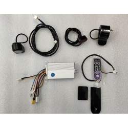 48v minirobot controller kit til Xiaomi elektriske scootere og Ninebot Max Monorim - 1  