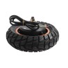 Terepmotor 48v 1000w és 1200w tárcsafékkel kompatibilis - magas minőség  - 4 
Kompatibilis elektromos rollerekkel, robogókkal és