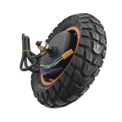 Offroad-Motor 48v 1000w und 1200w kompatibel mit Scheibenbremse - hohe Qualität  - 2 
Passend für E-Scooter, Scooter und 48v-Pro