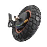 Offroad-Motor 48v 1000w und 1200w kompatibel mit Scheibenbremse - hohe Qualität  - 2 
Passend für E-Scooter, Scooter und 48v-Pro