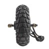 Terenski motor 48v 1000w in 1200w združljiv z disk zavoro - visoka kakovost  - 3 
Združljiv z električnimi skiroji, skuterji in 