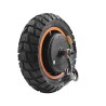 Motor todoterreno 48v 1000w y 1200w compatible con freno de disco - alta calidad  - 6 
Compatible con patinetes eléctricos, scoo