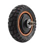 Off-road motor 48v 1000w and 1200w compatible with disc brake - high quality  - 1 
Compatible with electric scooters, scooters a