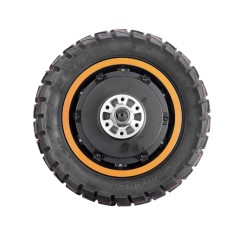 Off-road motor 48v 1000w and 1200w compatible with disc brake - high quality  - 7 
Compatible with electric scooters, scooters a