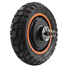 Motor todo-o-terreno 48v 1000w e 1200w compatível com travão de disco - alta qualidade  - 9 
Compatível com trotinetes elétricas