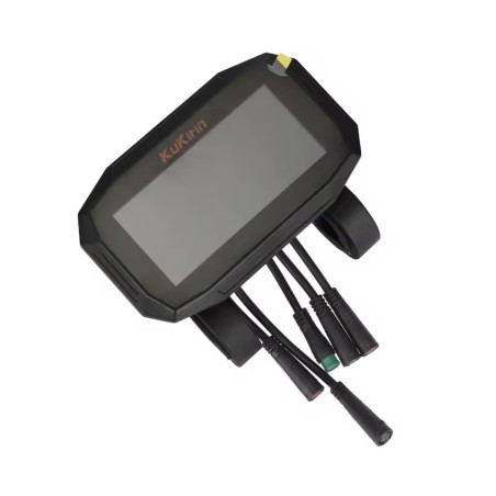 Dashboard dysplei dlia elektrosamokata Kukirin G2 Max  - 1 Sumisnyi z elektrosamokatom Kukirin G2 Max, zavzhdy perevirte versiiu