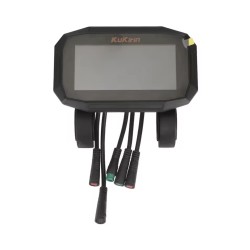 Display dashboard para trotinete elétrica Kukirin G2 Max  - 2 Compatível com trotinete elétrica Kukirin G2 Max, verificando semp