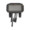 Dashboard Display für Kukirin G2 Max E-Scooter  - 2 Kompatibel mit dem Kukirin G2 Max E-Scooter, Version und Stecker immer vorhe