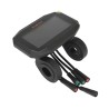 Dashboard kijelző Kukirin G2 Max elektromos rollerhez  - 4 Kompatibilis Kukirin G2 Max elektromos rollerrel, mindig ellenőrizze 