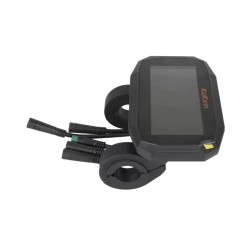 Display dashboard para trotinete elétrica Kukirin G2 Max  - 5 Compatível com trotinete elétrica Kukirin G2 Max, verificando semp