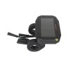 Dashboard kijelző Kukirin G2 Max elektromos rollerhez  - 5 Kompatibilis Kukirin G2 Max elektromos rollerrel, mindig ellenőrizze 