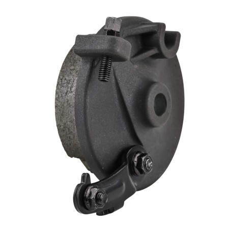 Drum brake for Segway Max G2, G65 e-scooter or similar - spare part  - 1 Compatible with Segway Max G2, G65 or similar models us