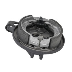 Barabanne halmo dlia samokata Segway Max G2, G65 abo podibnoho - zapchastyna  - 6 Sumisne z Segway Max G2, G65 abo podibnymy mod