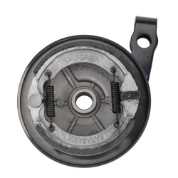 Trommelbrems til Segway Max G2, G65 sparkesykkel eller lignende - reservedel  - 7 Kompatibel med Segway Max G2, G65 eller lignen