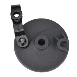 Bubanj kočnica za romobil Segway Max G2, G65 ili sličan - rezervni dio  - 8 Kompatibilna s romobilom Segway Max G2, G65 ili slič