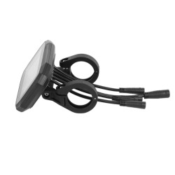 Valdymo skydelis ekranas Kukirin G3 Pro LCD