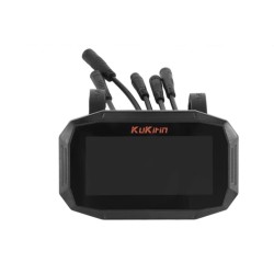Valdymo skydelis ekranas Kukirin G3 Pro LCD