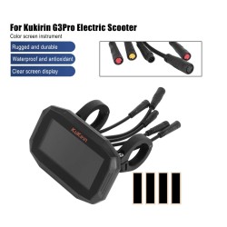 Kontrolpanel display Kukirin G3 Pro LCD dashboard
