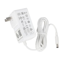 Originalno zaryadno ustroistvo za Segway C8 C9 C10 C15 C20 E8 E10 E2/E2 Plus 25.2V 1A 24.2W  - 2 
Podkhodyashto za Segway C8, C9