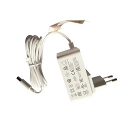 Originaallaadija Segway C8 C9 C10 C15 C20 E8 E10 E2/E2 Plus mudelitele 25,2V 1A 24,2W  - 3 
Sobib Segway C8, C9, C10, C15, C20, 