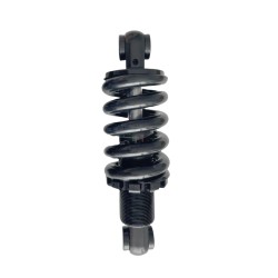 Amortiguador delantero y trasero para patinete Kukirin G3 Pro  - 1 Compatible con patinete Kukirin G3 Pro como recambio de suspe
