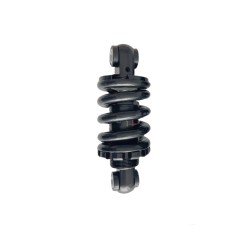 Amortecedor dianteiro e traseiro para trotinete Kukirin G3 Pro  - 2 Compatível com a trotinete Kukirin G3 Pro como peça de suspe