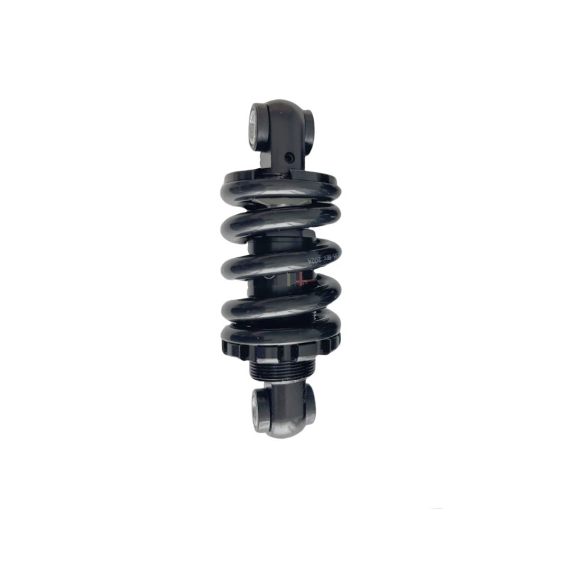 Amortiguador delantero y trasero para patinete Kukirin G3 Pro  - 2 Compatible con patinete Kukirin G3 Pro como recambio de suspe