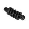 Amortecedor dianteiro e traseiro para trotinete Kukirin G4  - 4 Compatível com a trotinete elétrica Kukirin G4 e sistema de susp