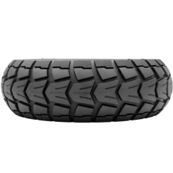 Neumático sólido macizo para patinete Kugoo 10x2.75  - 1 Compatible con patinetes Kugoo que usan neumático 10x2.75 y modelos sim