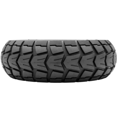 Puna čvrsta guma za romobil Kugoo 10x2.75  - 1 Kompatibilna s romobilima Kugoo koji koriste gumu 10x2.75 i sličnim modelima iste